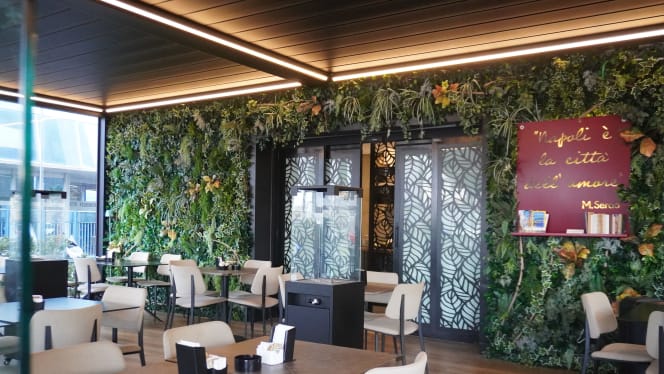 Grangusto - Napoli - 4