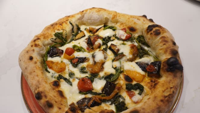 Grangusto - Napoli - 3