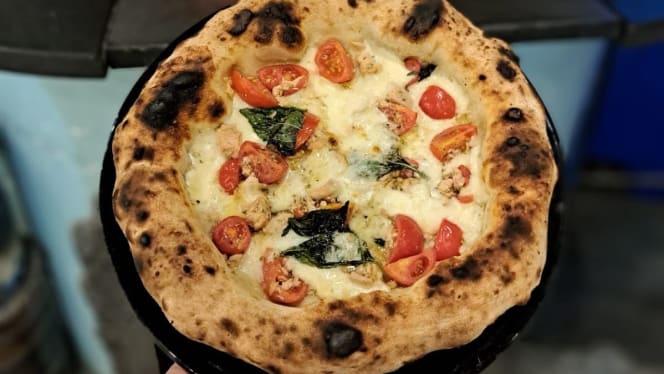 Grangusto - Napoli - 9