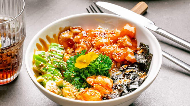 Grangusto - Napoli - 1