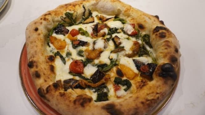 Grangusto - Napoli - 8