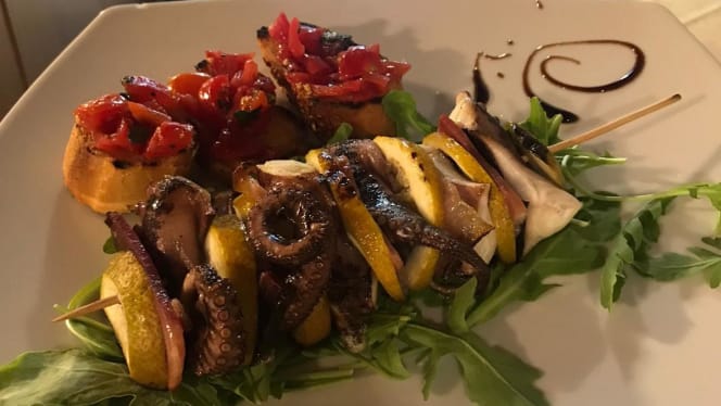 Enomis - Palermo - 2