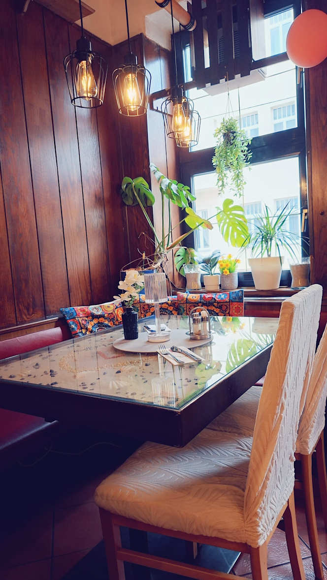 Ristorante Milano - 2