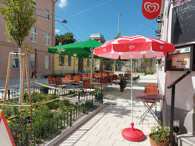 Ristorante Milano - 3