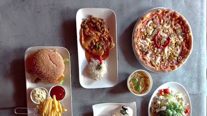 Ristorante Milano - 0