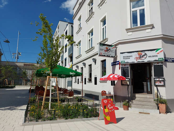 Ristorante Milano - 4