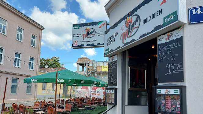 Ristorante Milano - 5