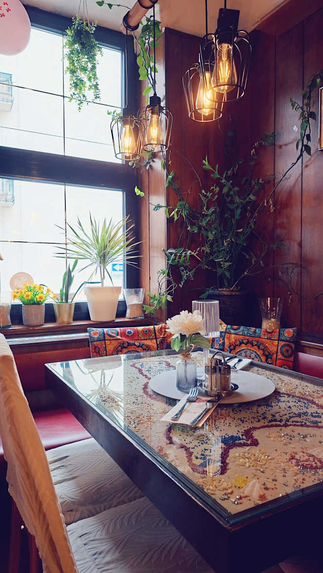 Ristorante Milano - 1