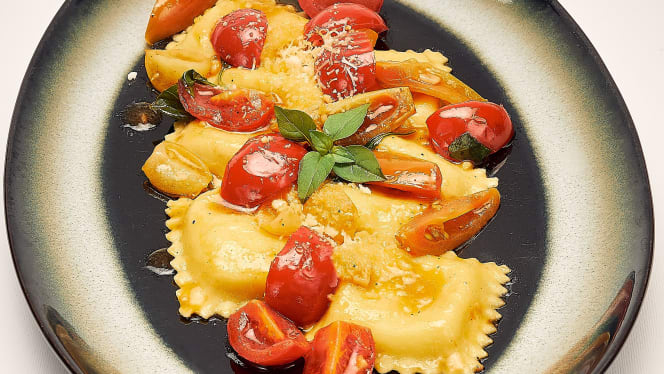 Bidder Terrace - Napoli - 2