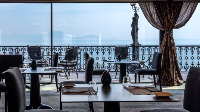 Bidder Terrace - Napoli - 8