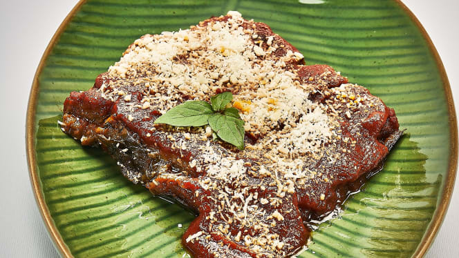 Bidder Terrace - Napoli - 4