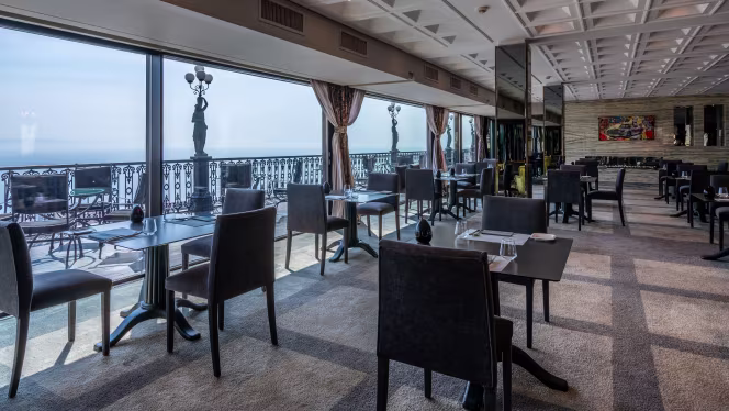 Bidder Terrace - Napoli - 7