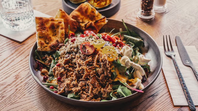 Daintree Kempten - 5