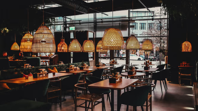 Daintree Kempten - 8