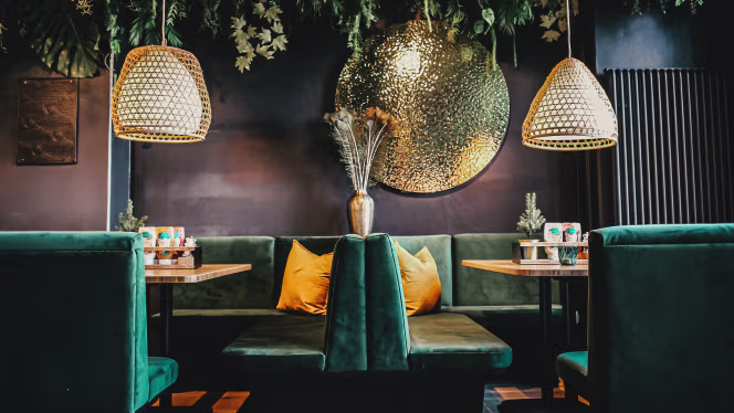 Daintree Kempten - 7