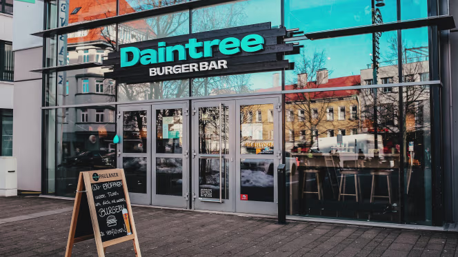 Daintree Kempten - 9