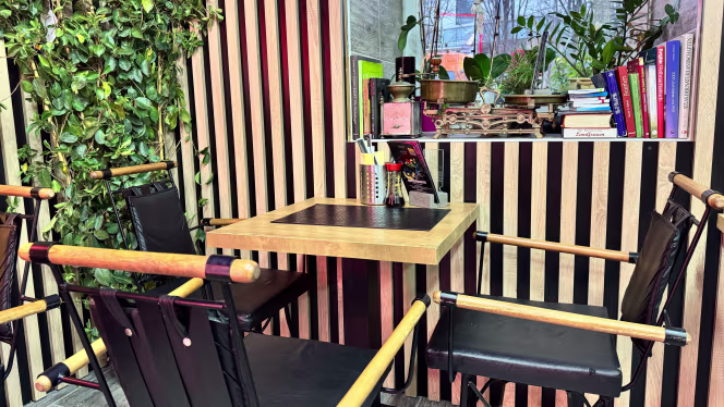 Sushi Palace 1090 - 3