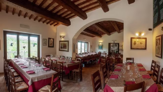 Agriturismo Le Cerqueta - 0