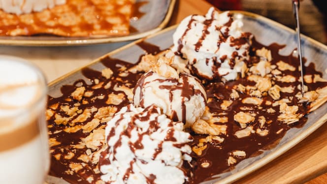 L'Atelier artisan crêpier - Annecy - 4