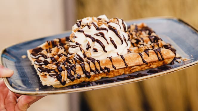 L'Atelier artisan crêpier - Annecy - 6