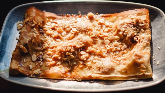 L'Atelier artisan crêpier - Annecy - 9