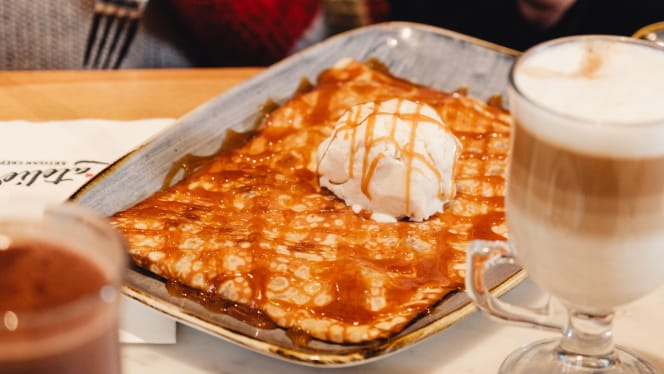 L'Atelier artisan crêpier - Annecy - 8