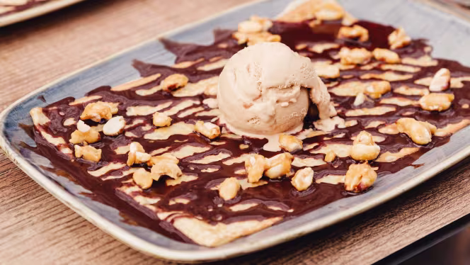 L'Atelier artisan crêpier - Annecy - 0