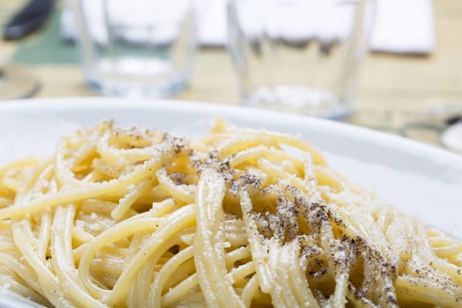 Giulio Pane e Ojo - 2