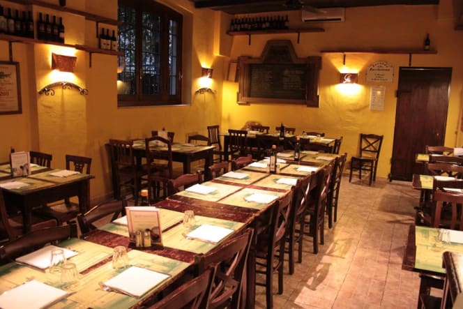 Giulio Pane e Ojo - 7