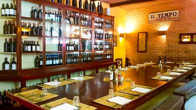 Giulio Pane e Ojo - 0