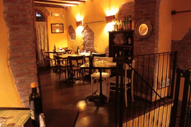 Giulio Pane e Ojo - 5