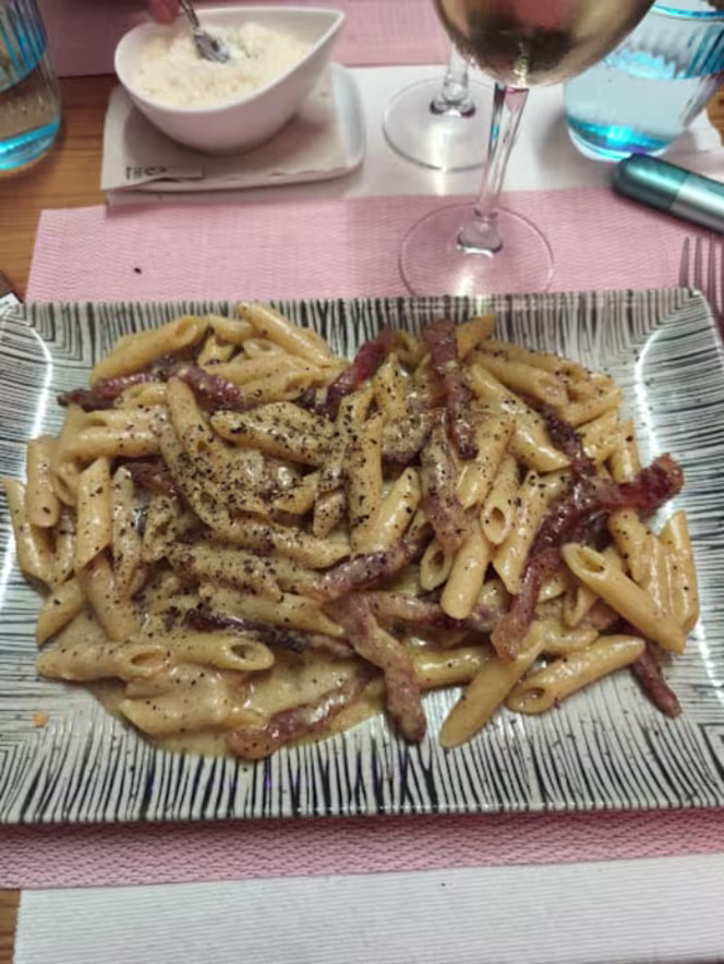 Brigante Feeling Food - 8
