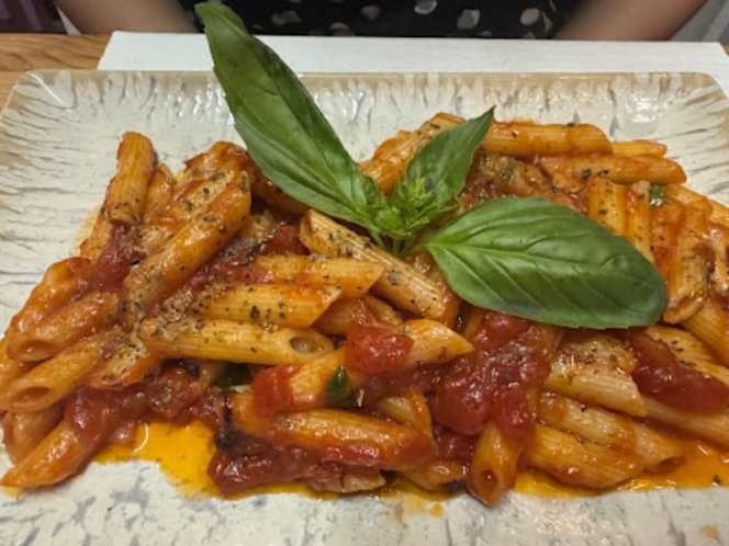 Brigante Feeling Food - 7