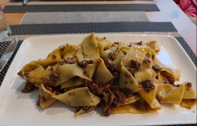 Brigante Feeling Food - 6