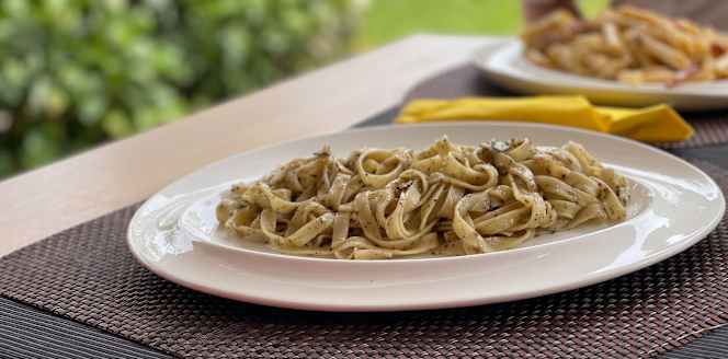 Brigante Feeling Food - 5