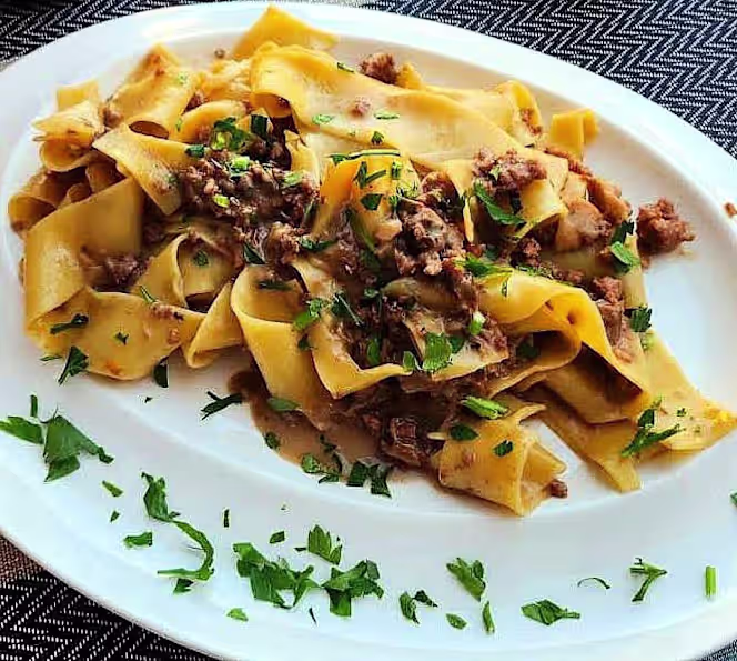 Brigante Feeling Food - 9