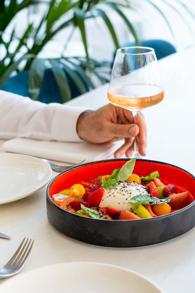 Cucina Victoria - 6