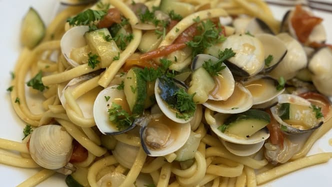 Le Miroir chez Giacomo - 5