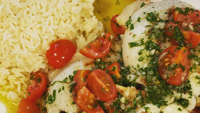 Le Miroir chez Giacomo - 3