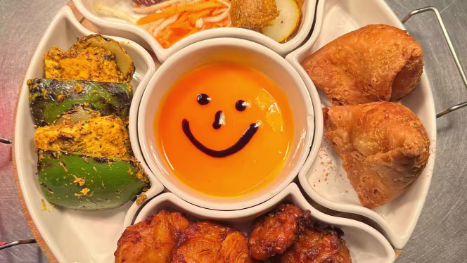 Bitesofindia Botanic - 1