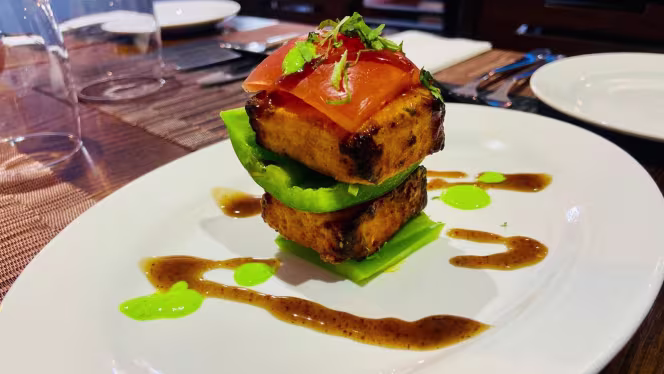 Bitesofindia Botanic - 0