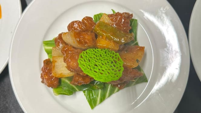 Bitesofindia Botanic - 4