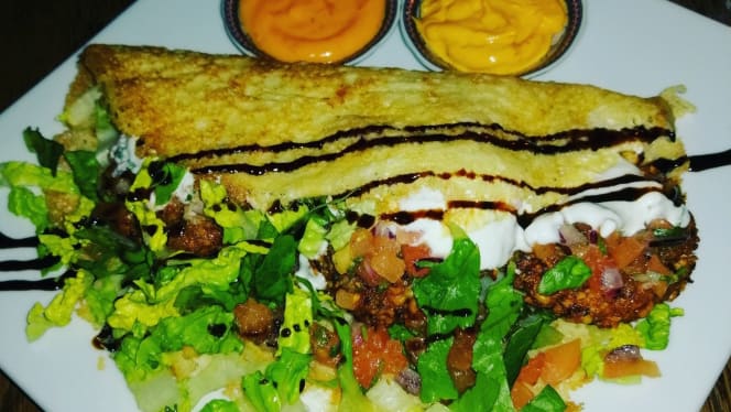 Moravid.sonnenküche - 9