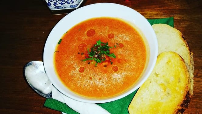 Moravid.sonnenküche - 8