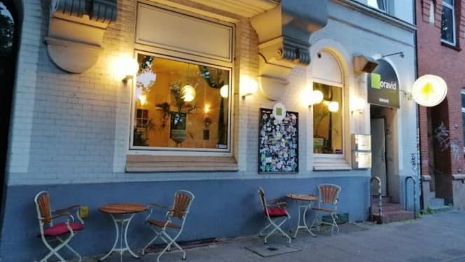 Moravid.sonnenküche - 0