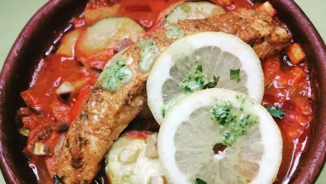 Moravid.sonnenküche - 2