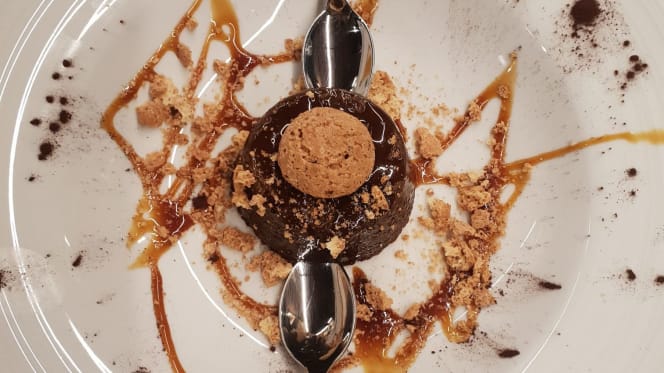 Ristorante Pizzeria Amato - 1