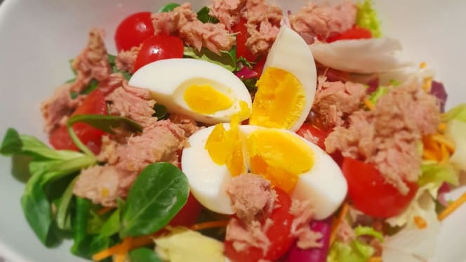 Ristorante Pizzeria Amato - 2