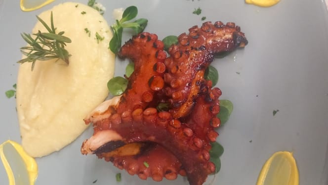 Ristorante Pizzeria Amato - 4