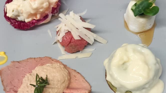 Ristorante Pizzeria Amato - 5